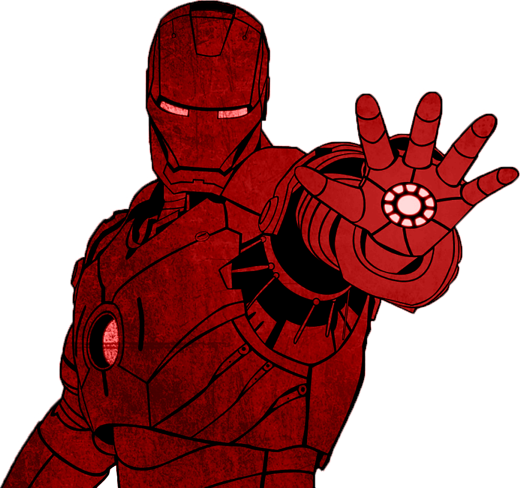 Iron Man