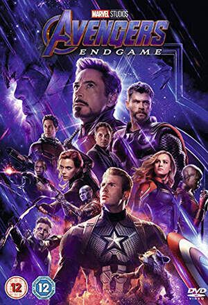 Avengers Endgame