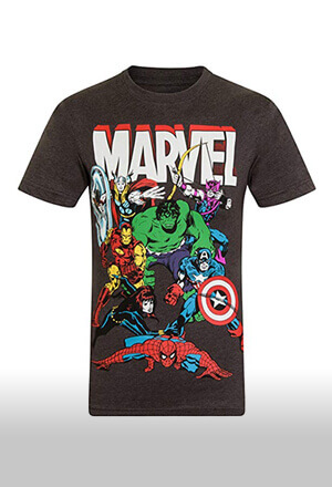 Marvel T-Shirt