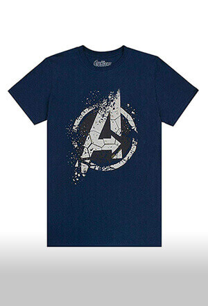 Avengers T-Shirt