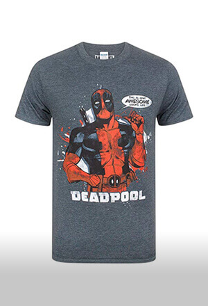 Deadpool T-Shirt